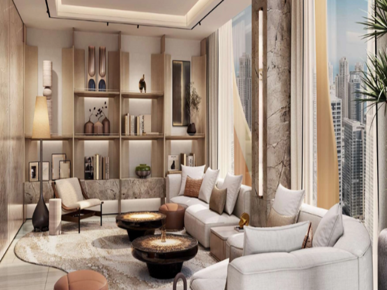 Hilton Residences/Q3 2027